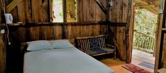 纳蒂热带河谷酒店