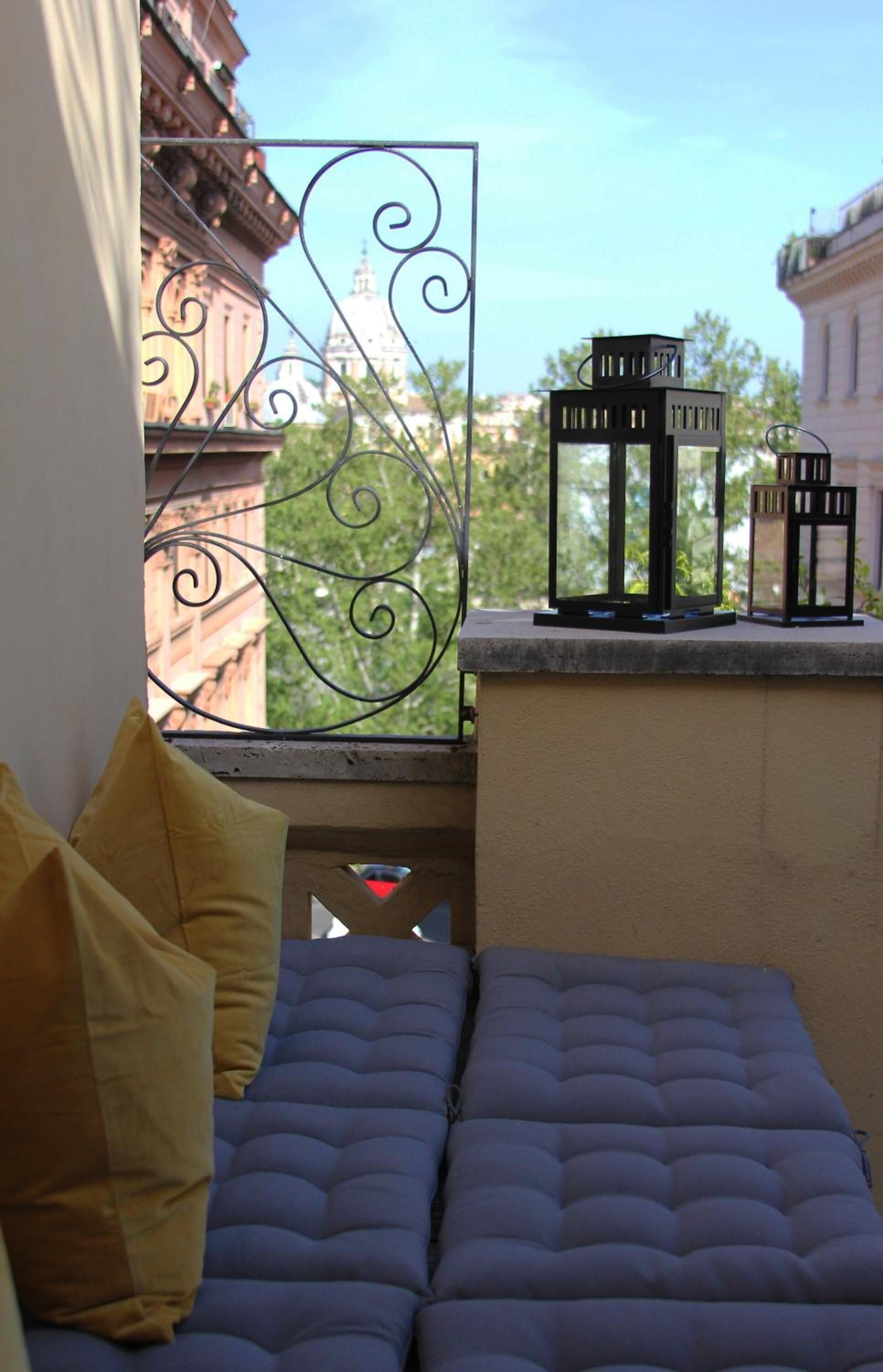 Foto - Residenza Cavallini