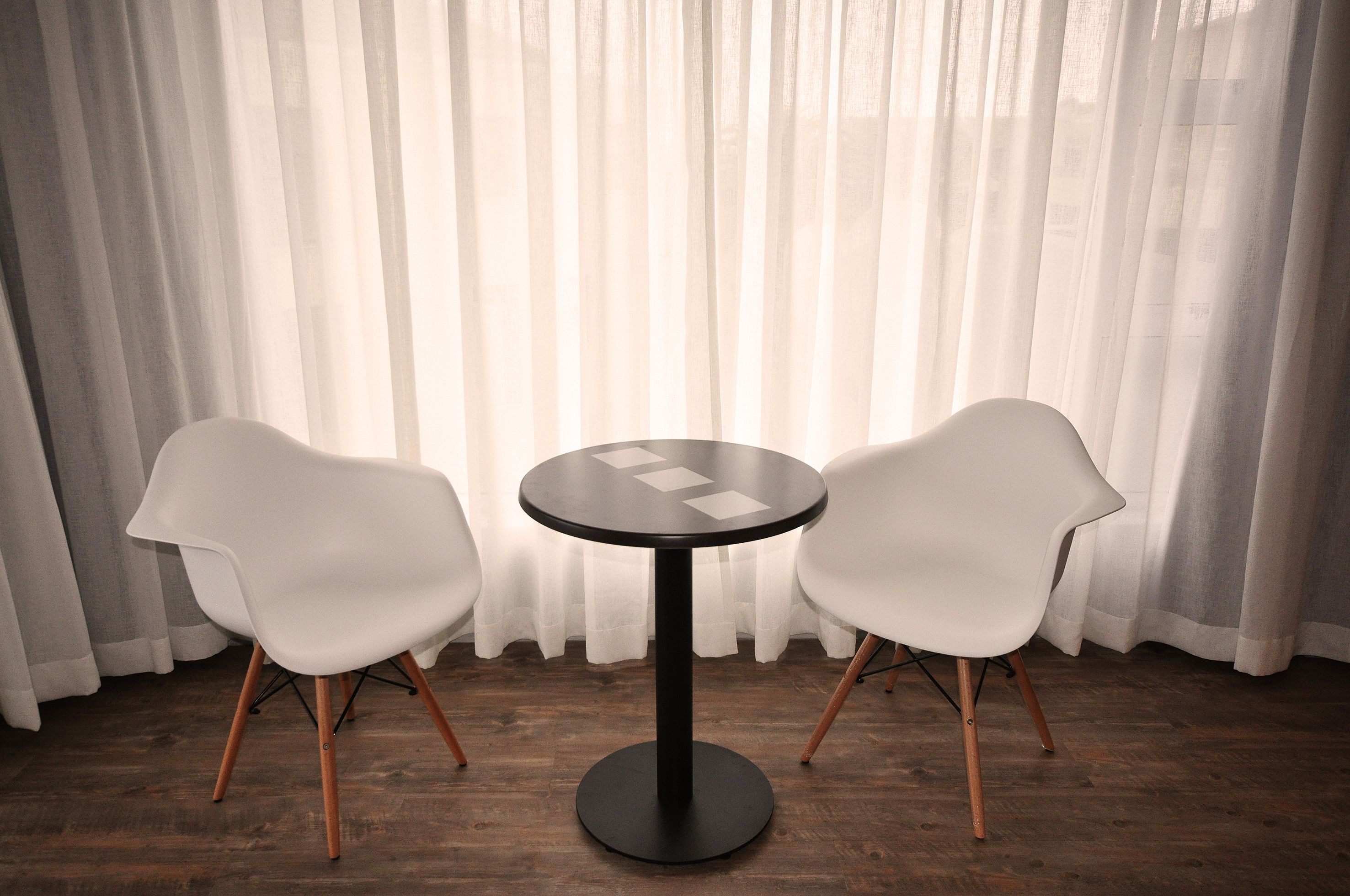 comfort twin room | minibar, in-room safe, desk, blackout curtains