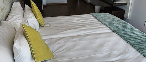 ห้องพัก