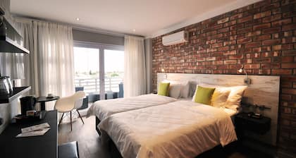Swakopmund Plaza Hotel