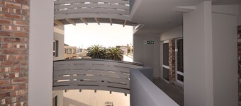 Swakopmund Plaza Hotel