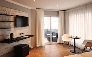 Comfort-Zweibettzimmer