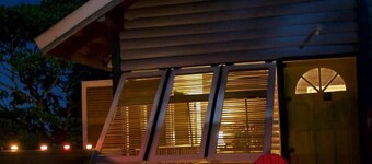 Adventure Eco Villas