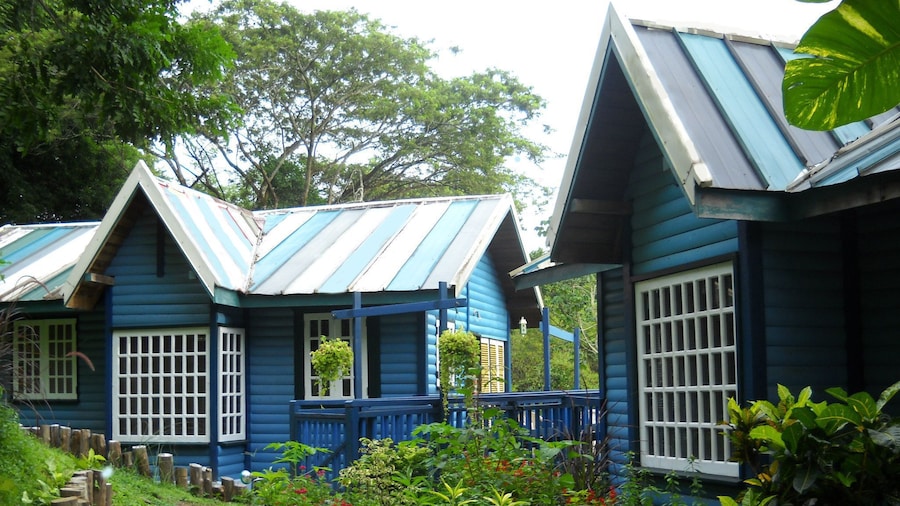 Adventure Eco Villas