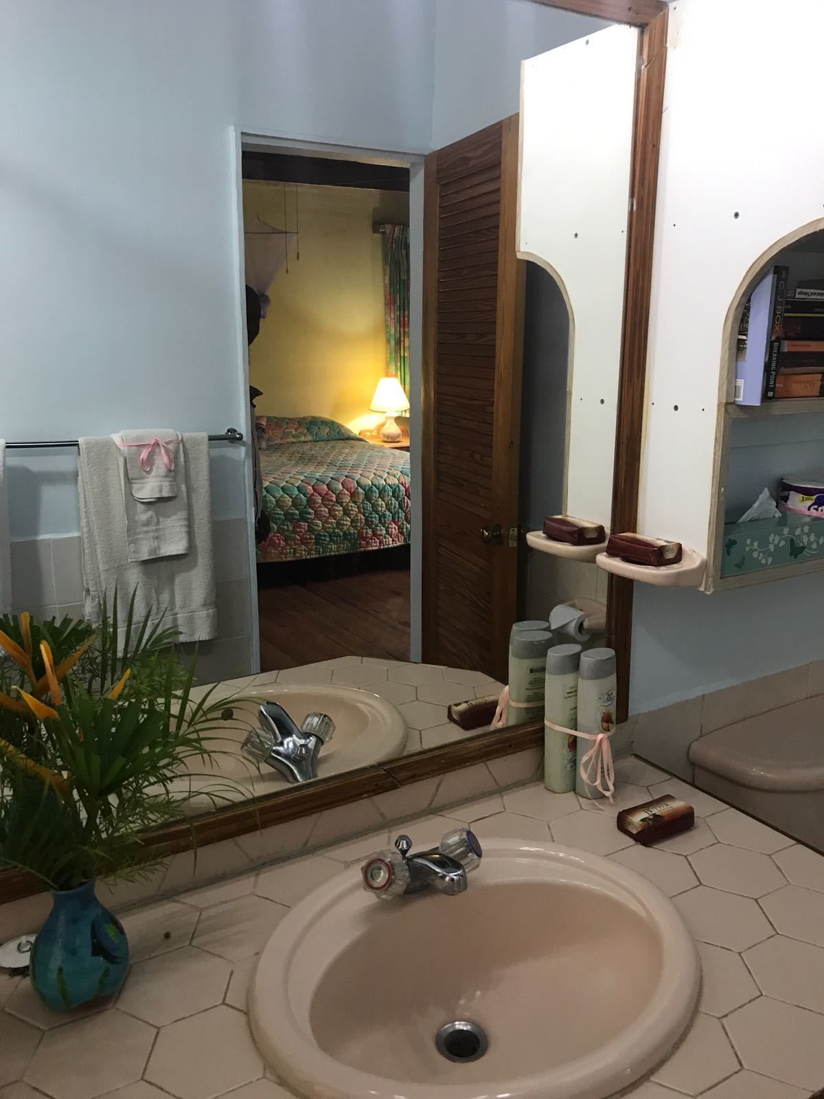 Kamar mandi