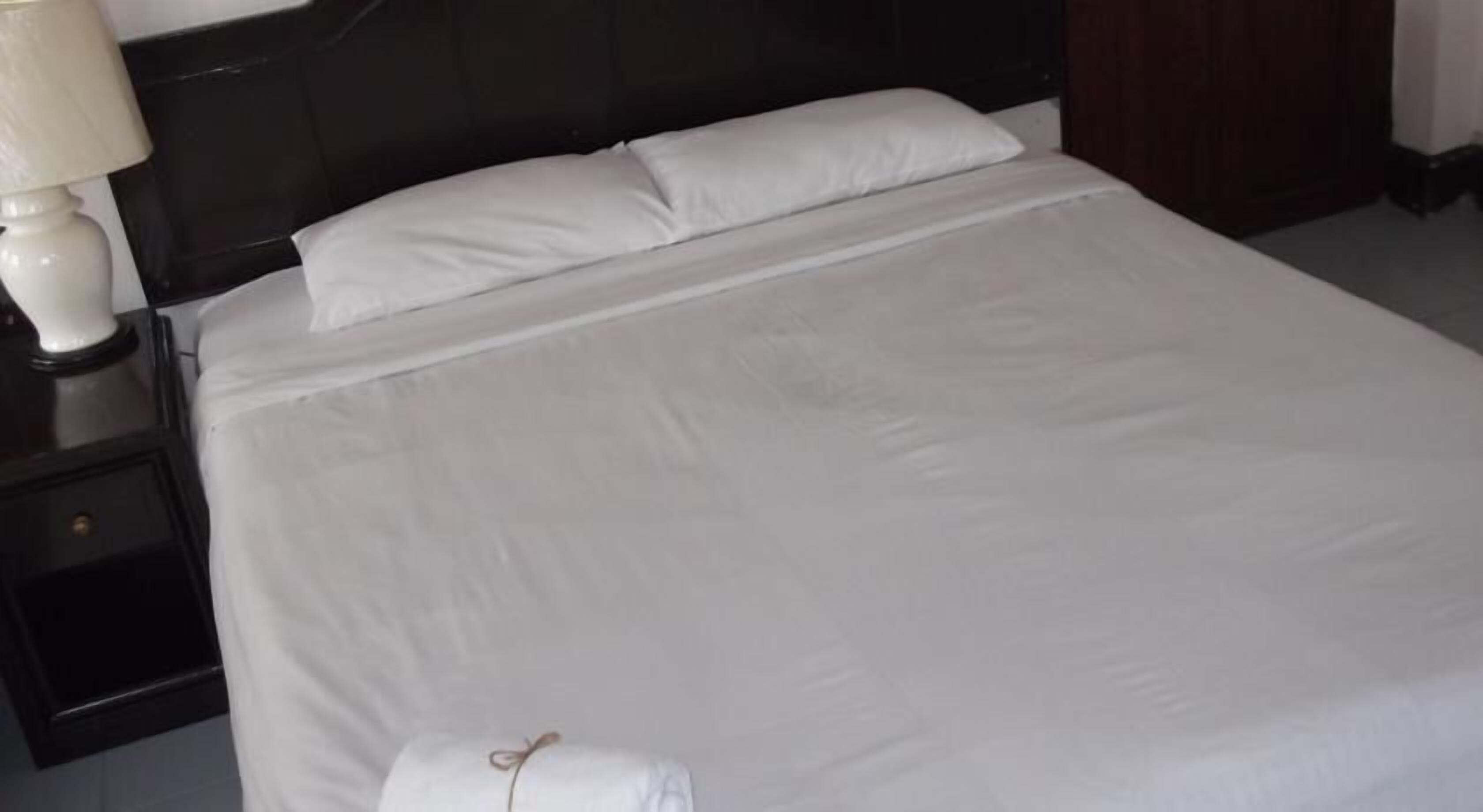 ห้องพัก