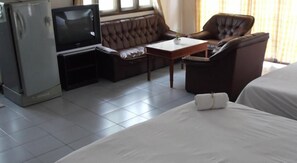 Family Room - Rim Ping Guesthouse (Chiang Mai)