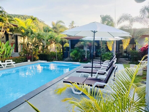 Exterior - Andawa Lanta Resort (Ko Lanta)