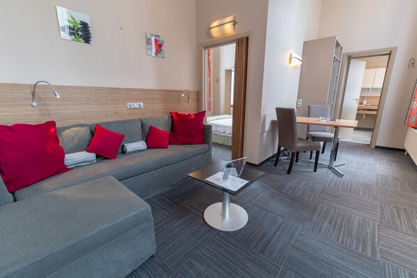 Interior - Hotel Infotel (Mons)