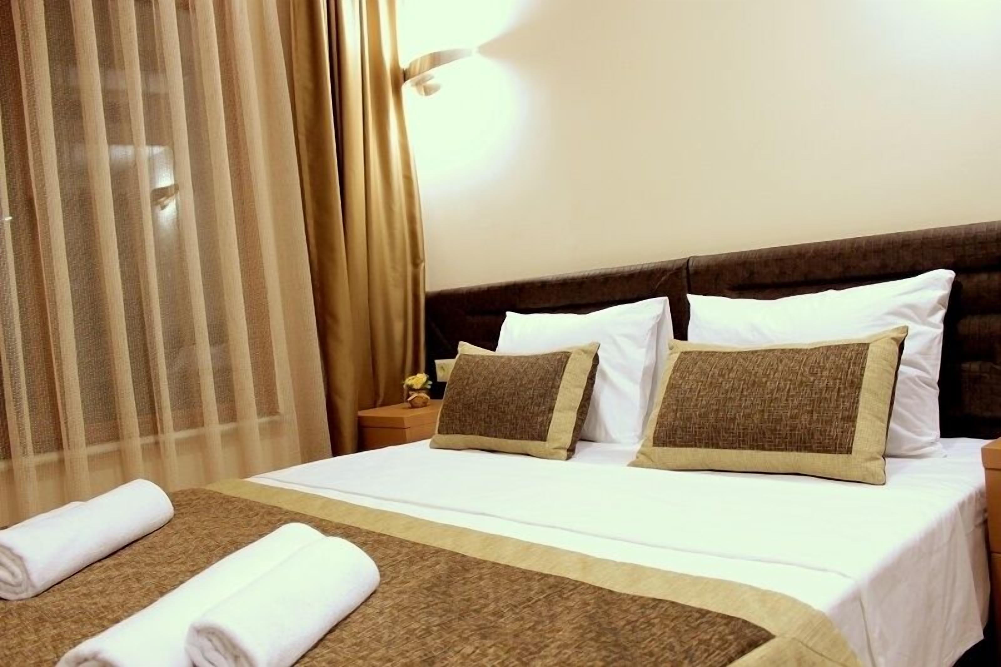 Foto - Sultanahmet Milan Hotel&SPA