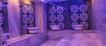 Milano Hotel & Spa
