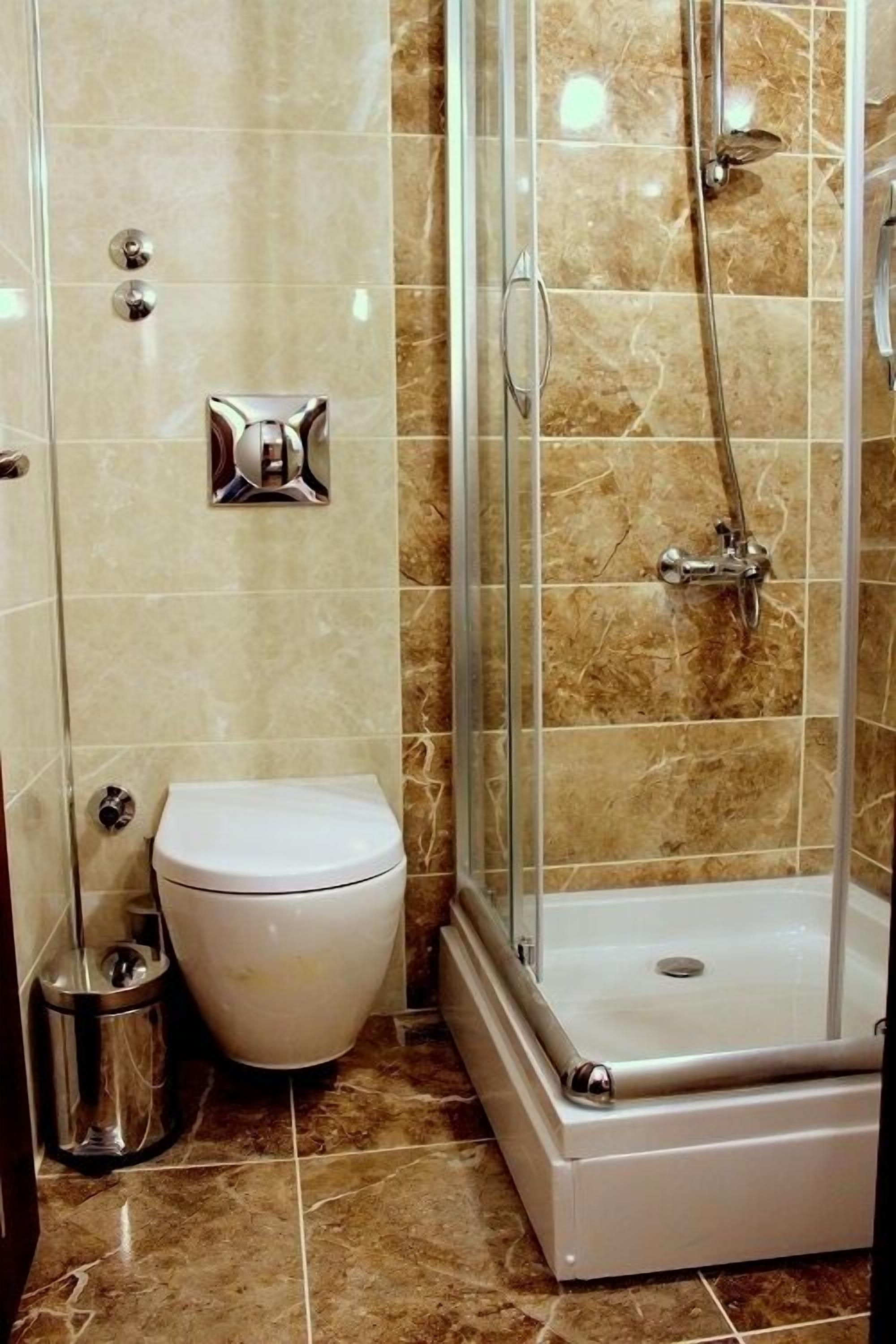 Foto - Sultanahmet Milan Hotel&SPA