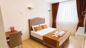 Premium Twin Room, 2 Bedrooms, Connecting Rooms | Minibar, in-room safe, iron/ironing board, free WiFi - Milano Hotel & Spa (Istanbul)