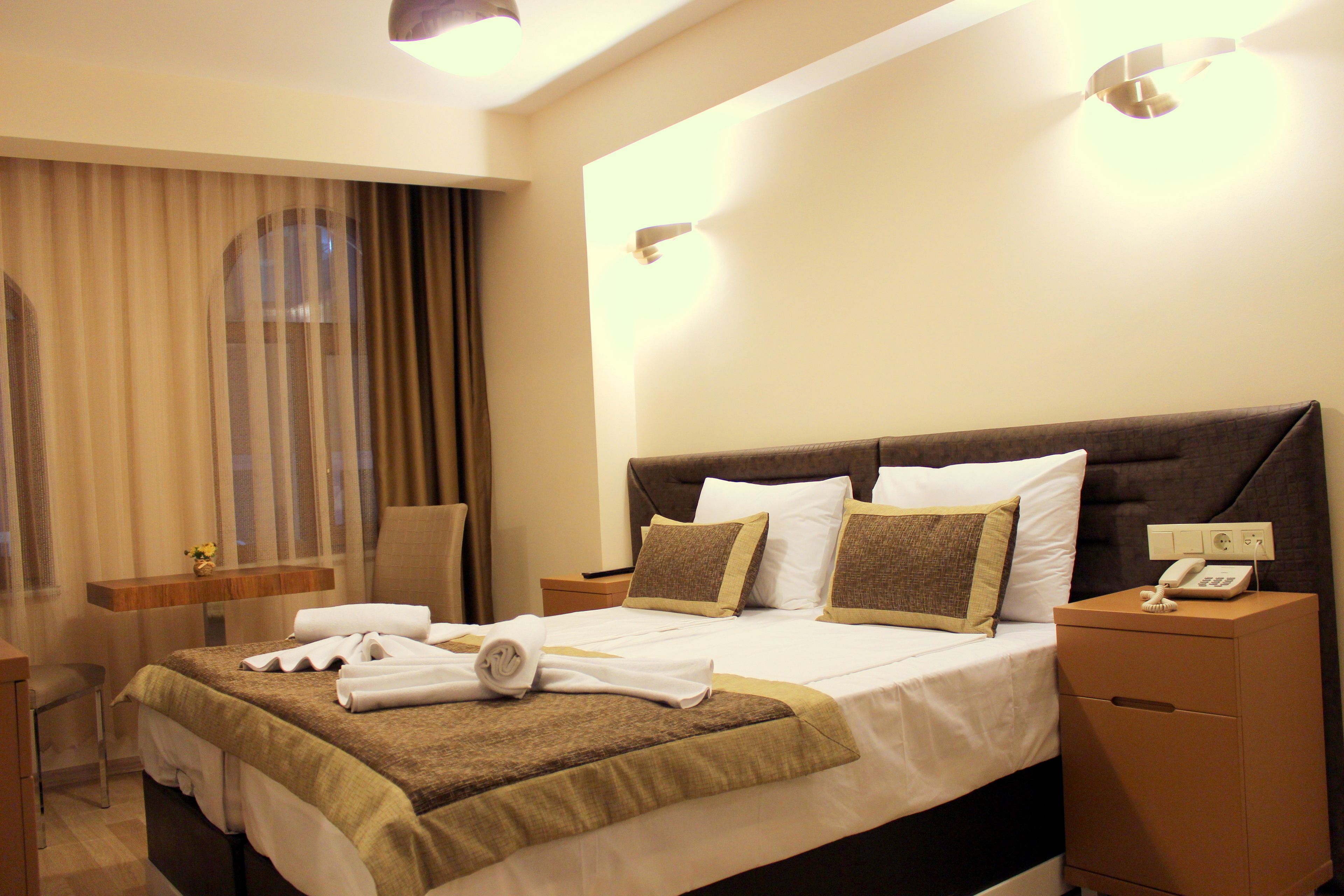 Foto - Sultanahmet Milan Hotel&SPA