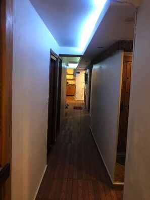 Sauna, steam room, Turkish bath/hammam, body treatments - Milano Hotel & Spa (Istanbul)