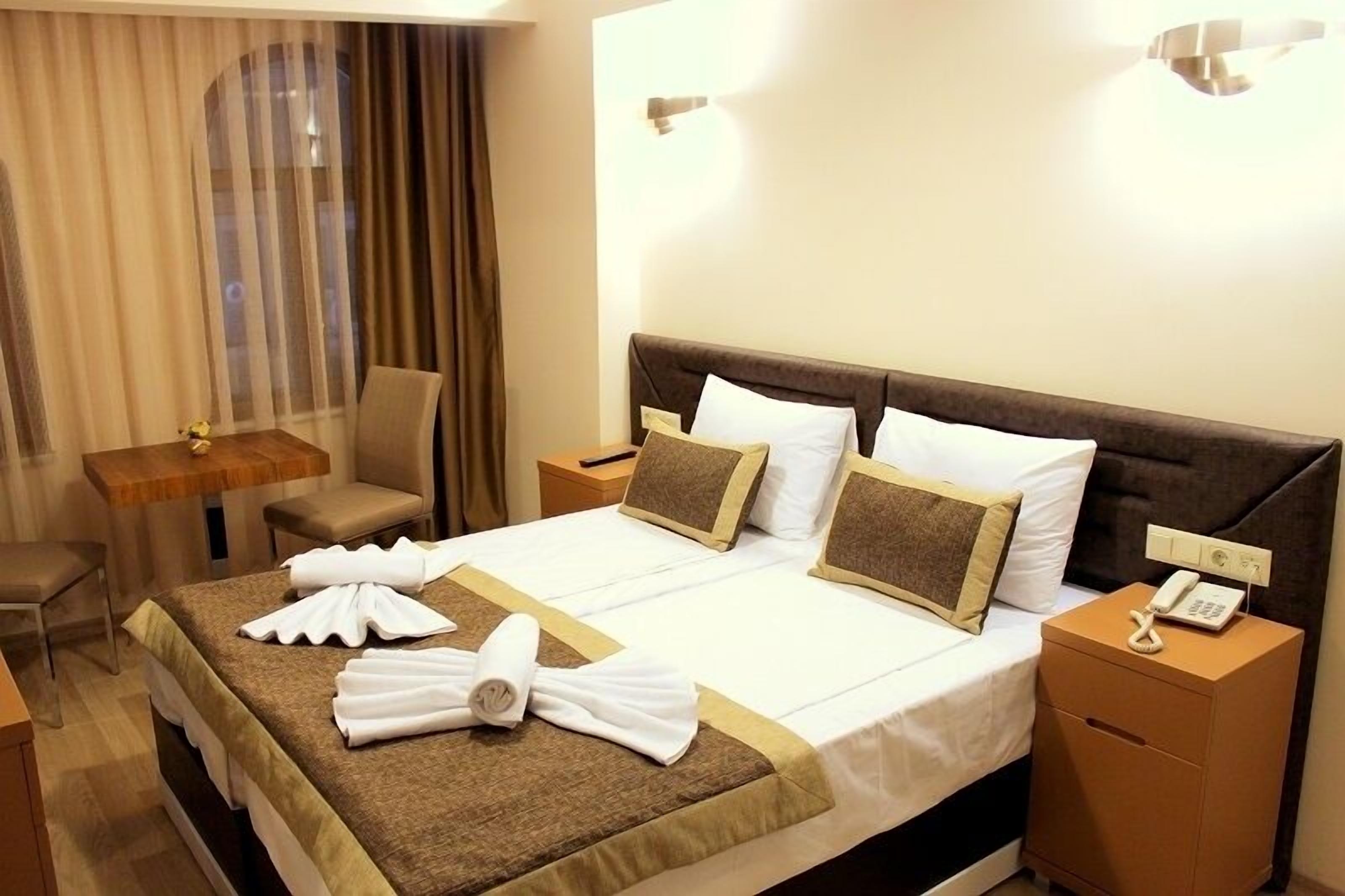 Foto - Sultanahmet Milan Hotel&SPA