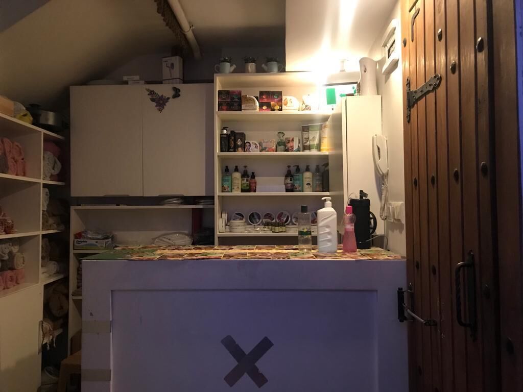 Foto - Sultanahmet Milan Hotel&SPA