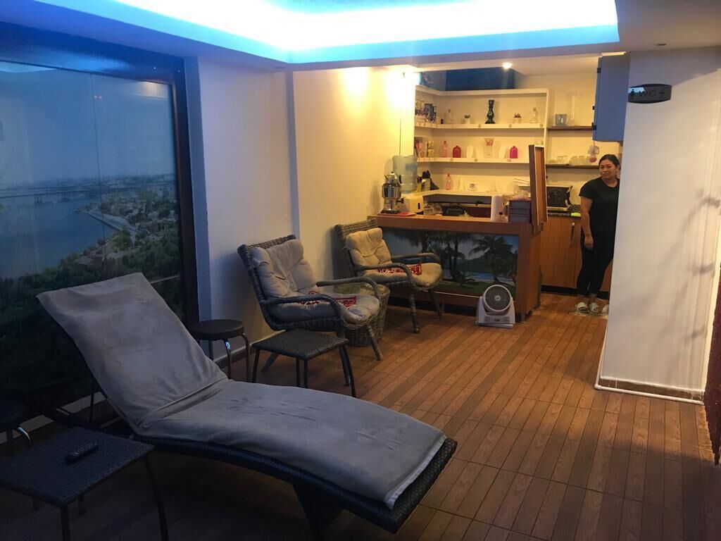 Foto - Sultanahmet Milan Hotel&SPA