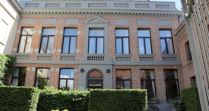 Hotel d'Alcantara