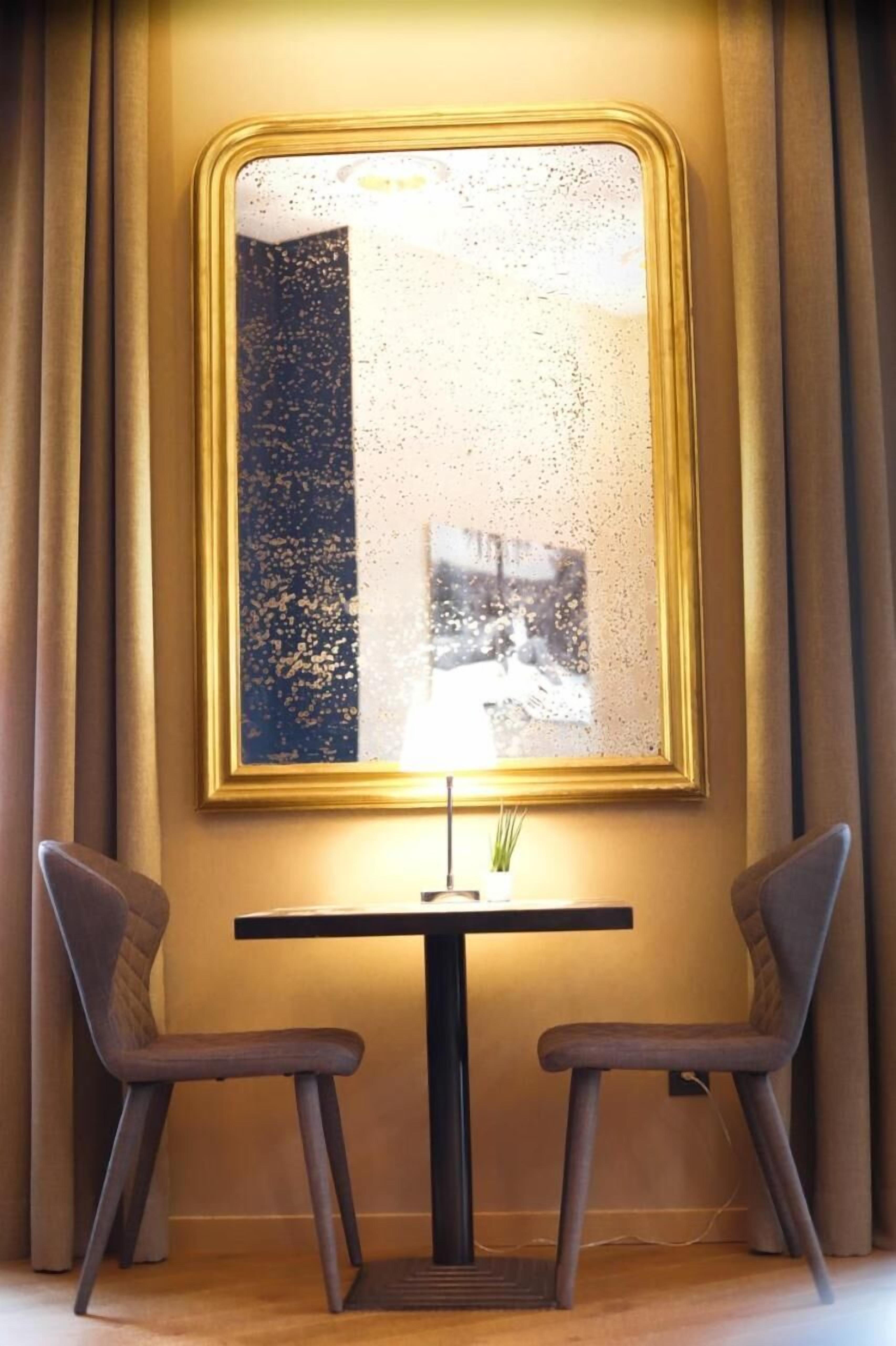 1 bedroom, premium bedding, in-room safe, desk