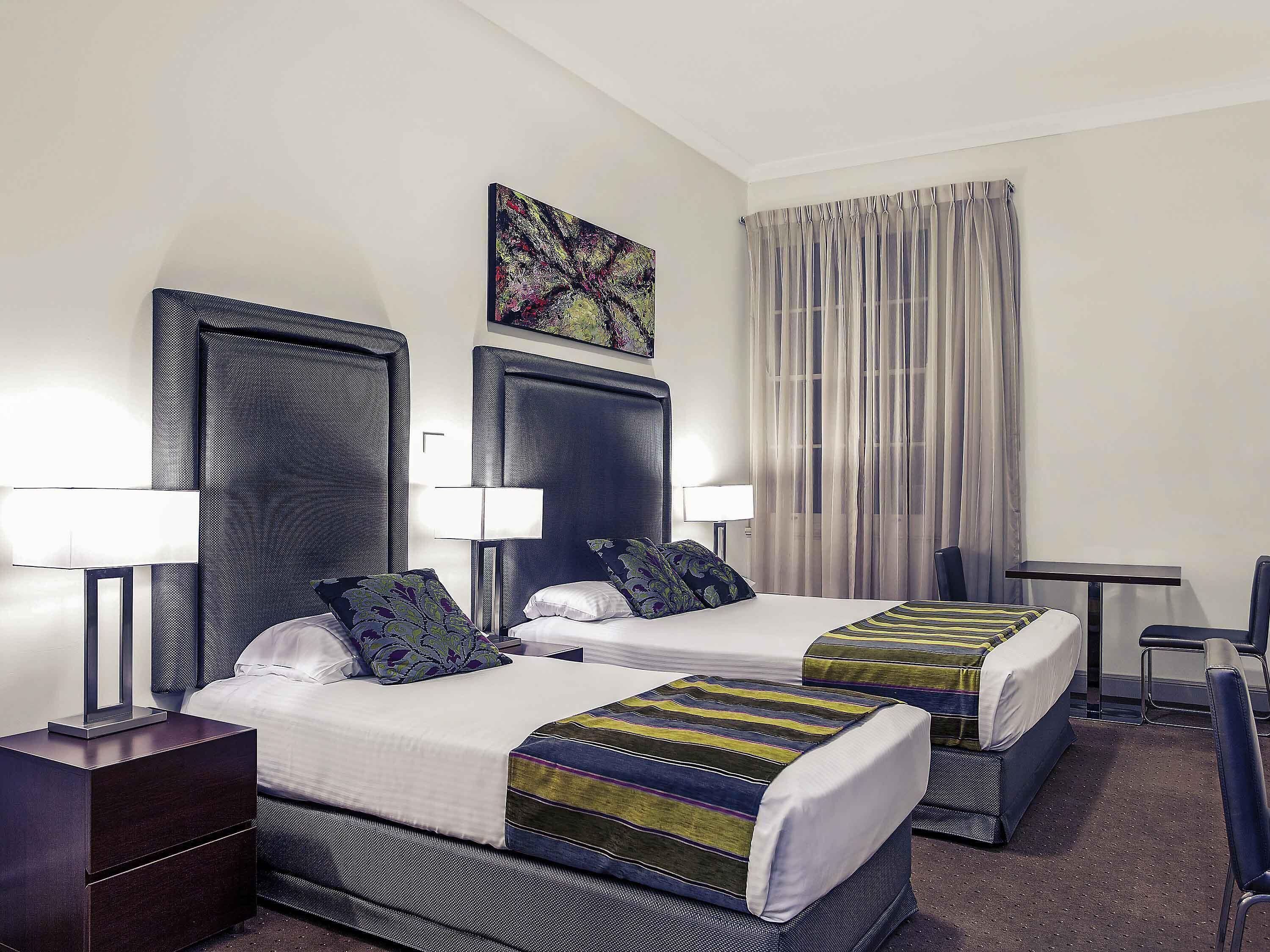 Standard Room, Multiple Beds