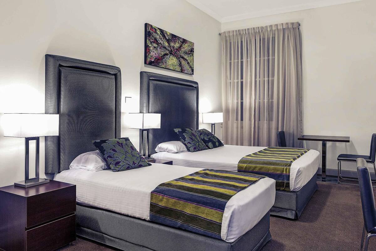 Standard Room, Multiple Beds