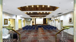Salle de réunion