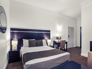 Standard Room, 1 Queen Bed | Exterior - Mercure Maitland Monte Pio (Maitland)