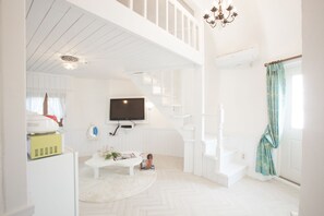 Quarto standard | Individualmente decorados, individualmente mobiliados