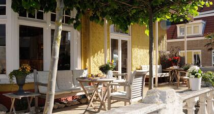 Hotel Nehalennia