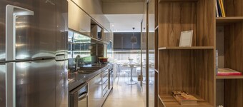 MaxHaus Berrini São Paulo