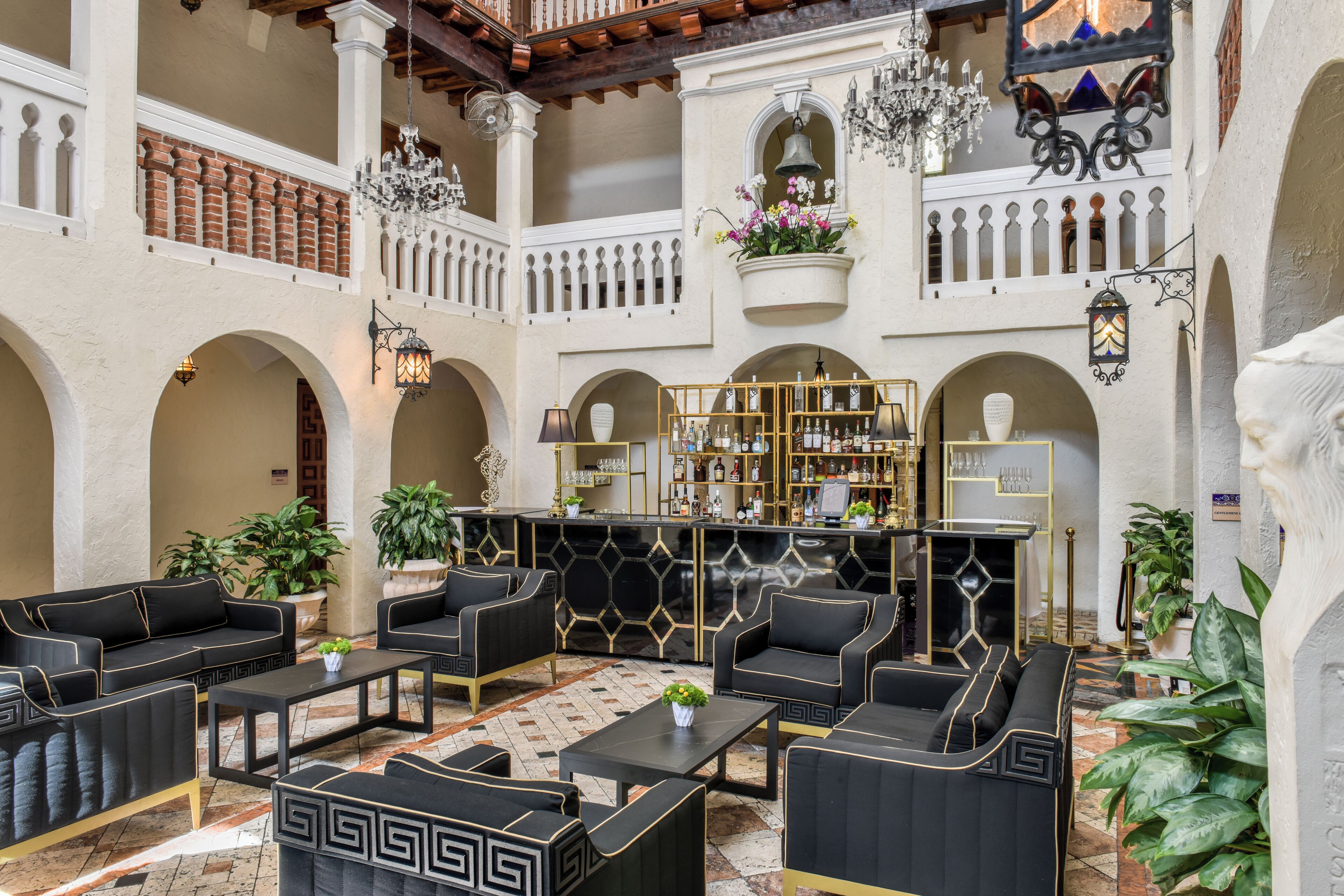 Foto - The Villa Casa Casuarina