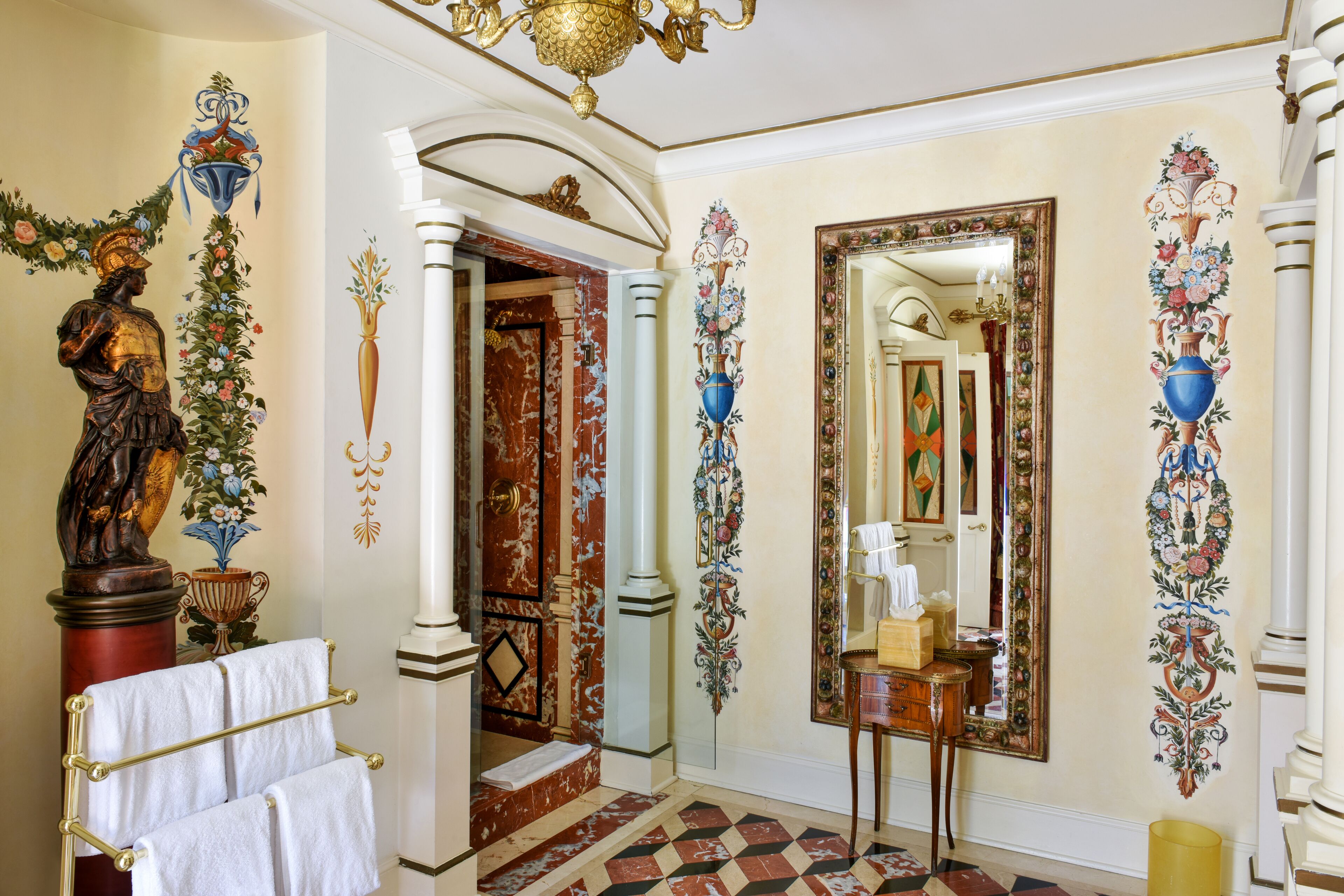 Foto - The Villa Casa Casuarina