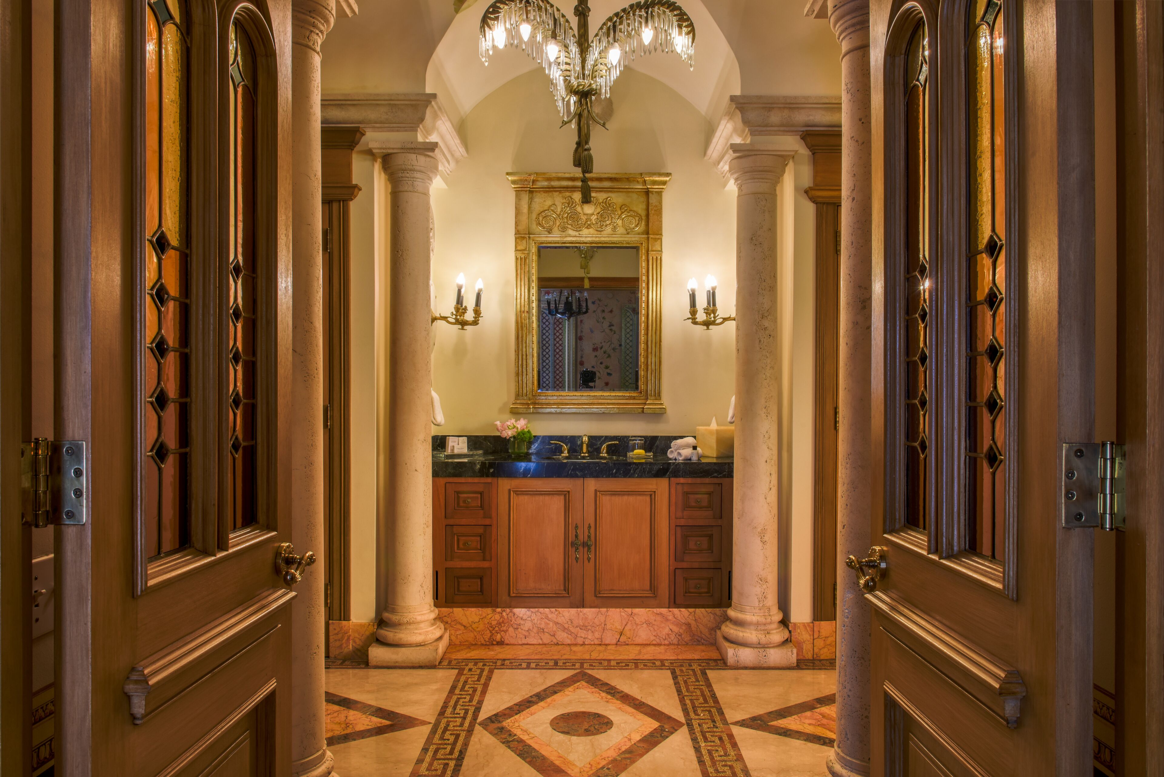 Foto - The Villa Casa Casuarina