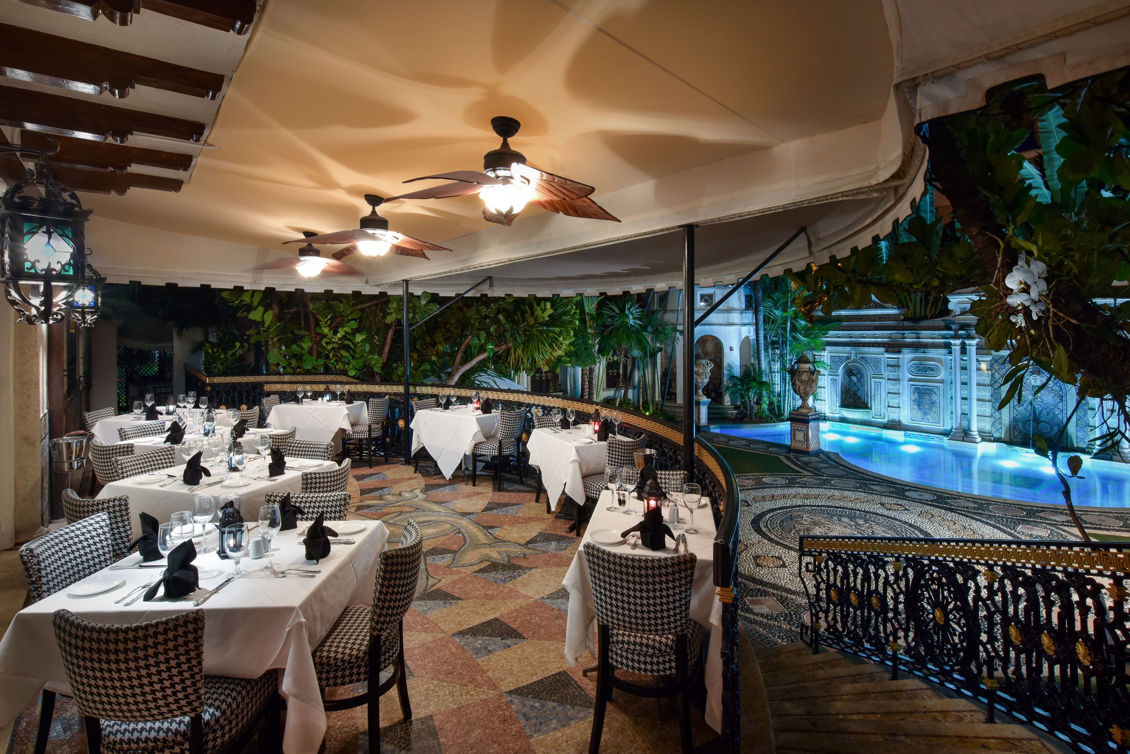 Foto - The Villa Casa Casuarina