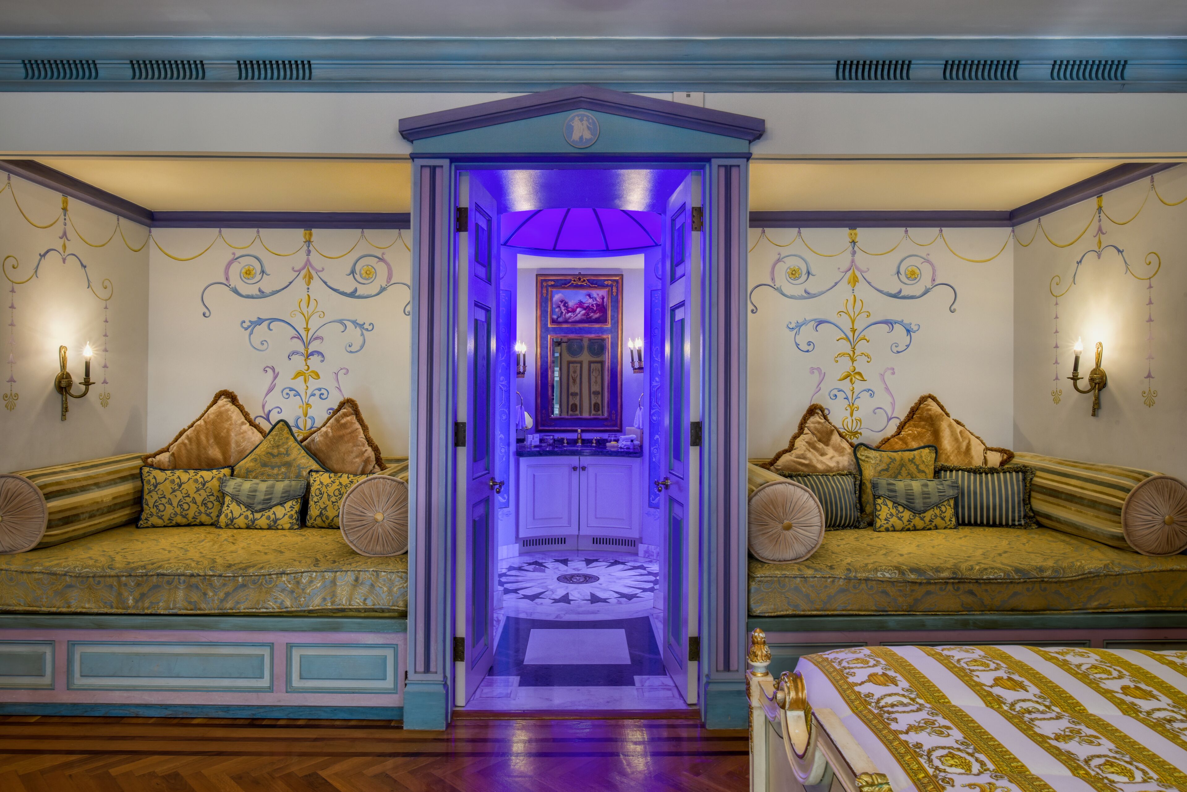 Foto - The Villa Casa Casuarina