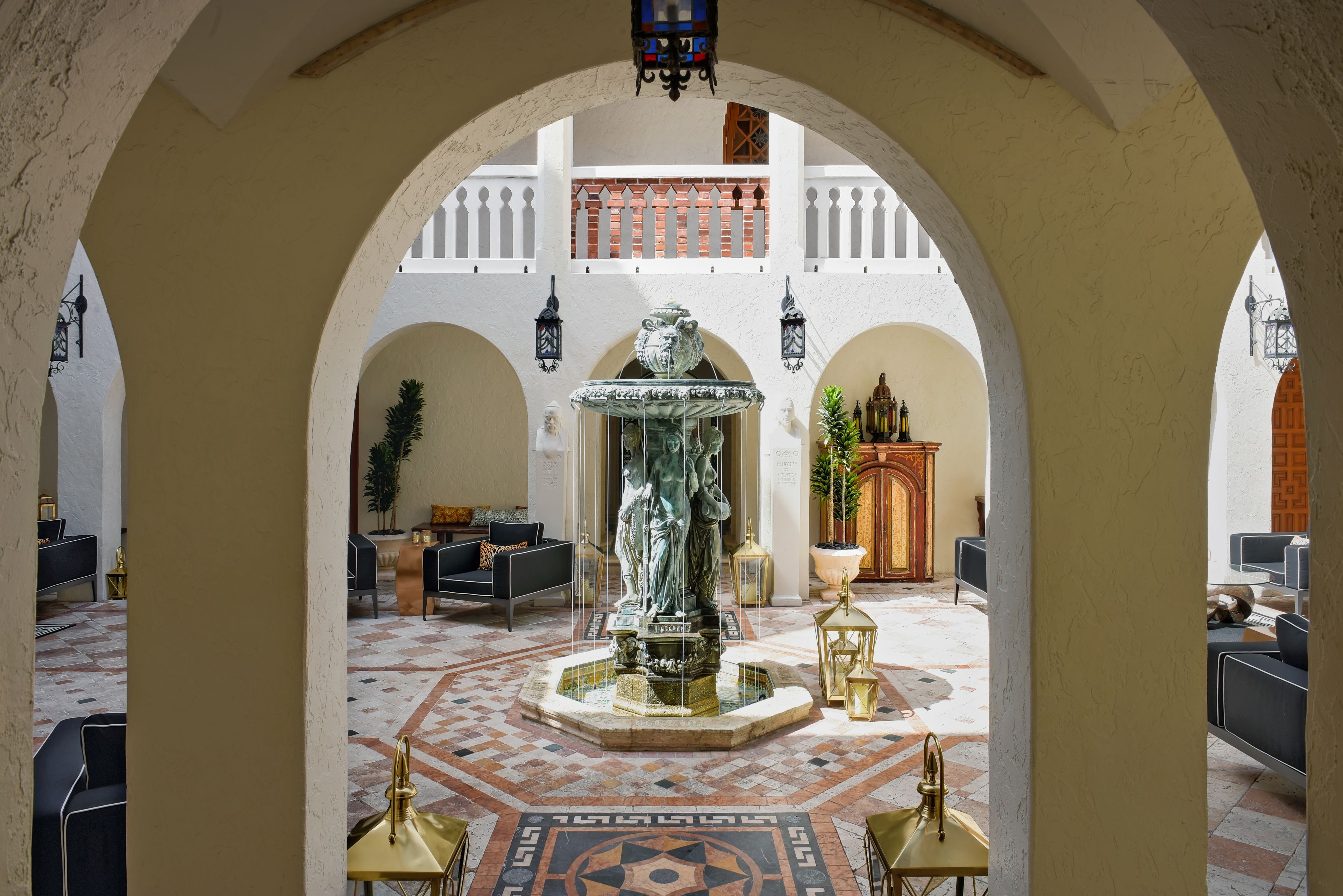 Foto - The Villa Casa Casuarina