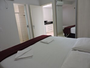 Room - Flat Residencial - La Residence (Goiania)
