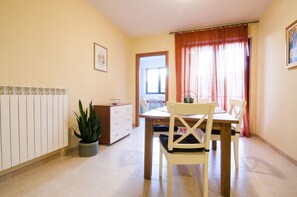 Flat-screen TV - Ciao Hotel Residence (Conversano)