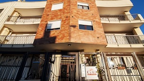 Exterior - Ciao Hotel Residence (Conversano)