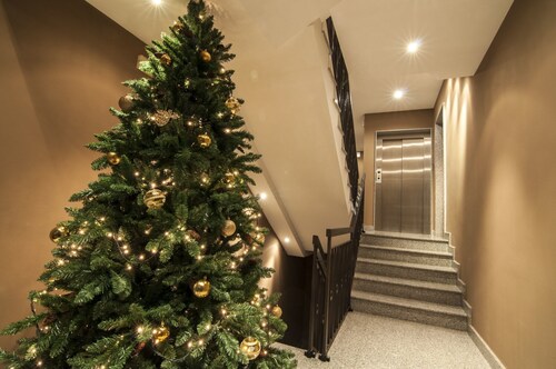 Ciao Hotel Residence