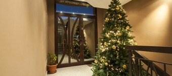Ciao Hotel Residence