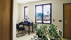 Business centre - Ciao Hotel Residence (Conversano)
