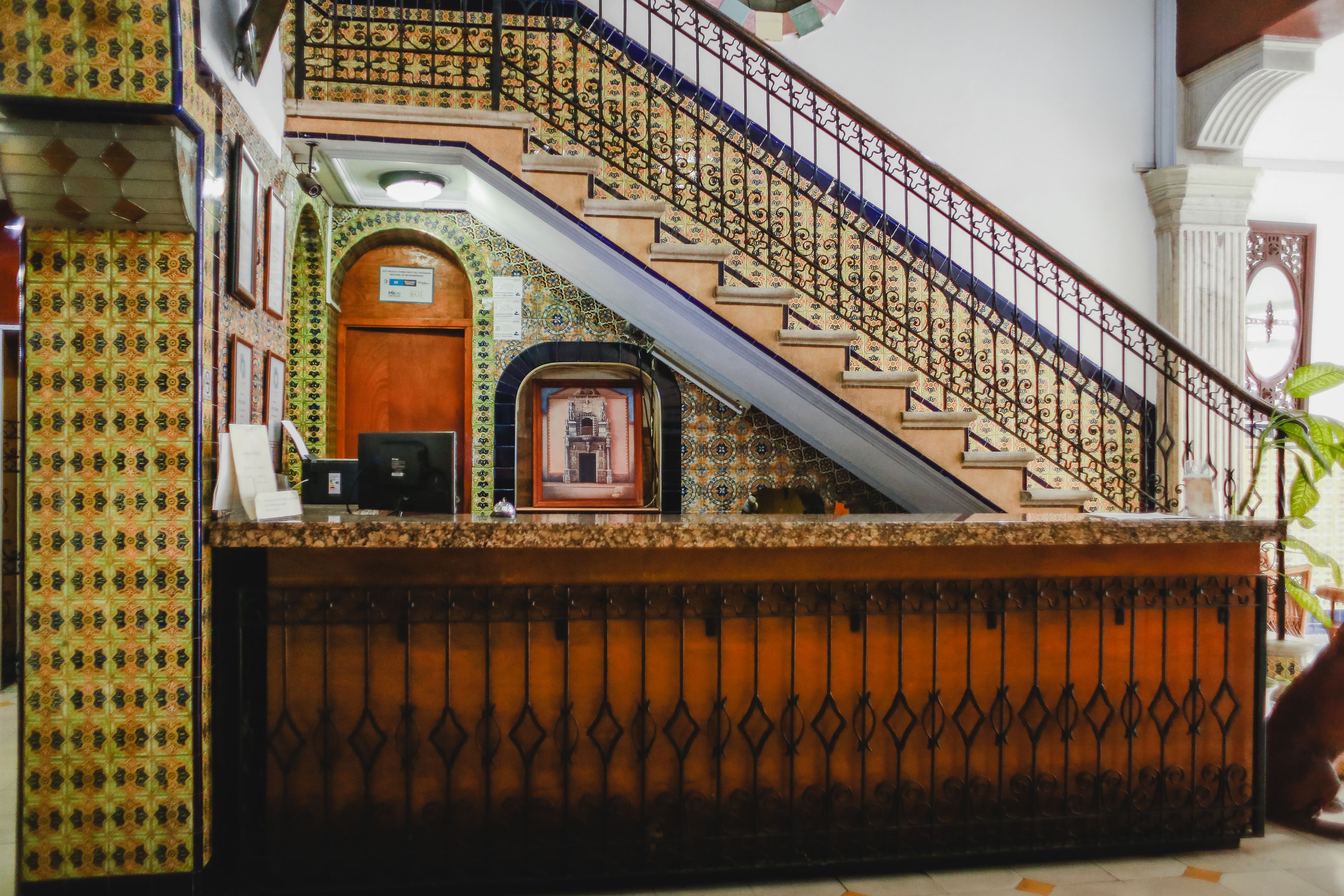 Photo - Hotel Colon