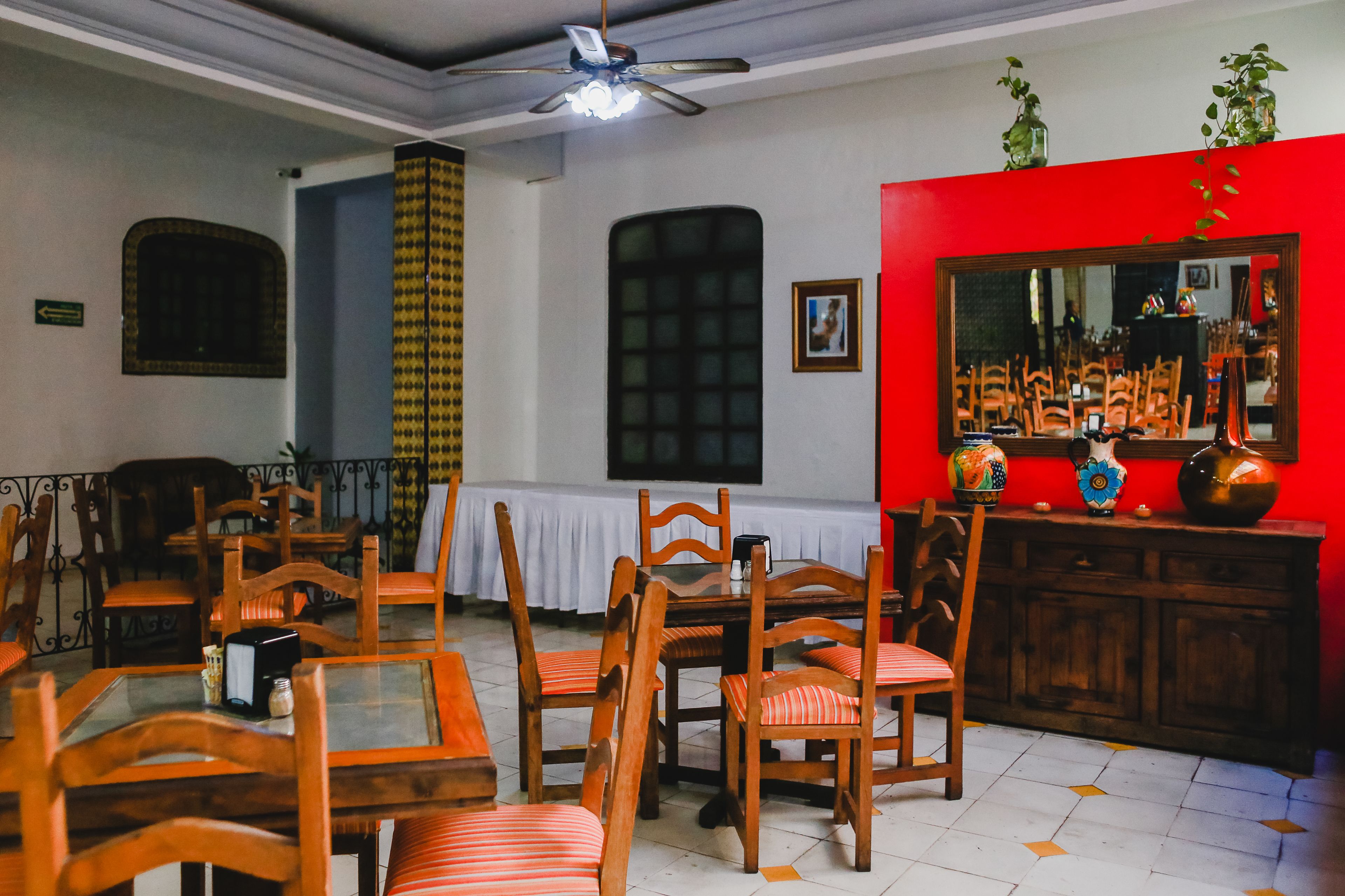 Photo - Hotel Colon Merida