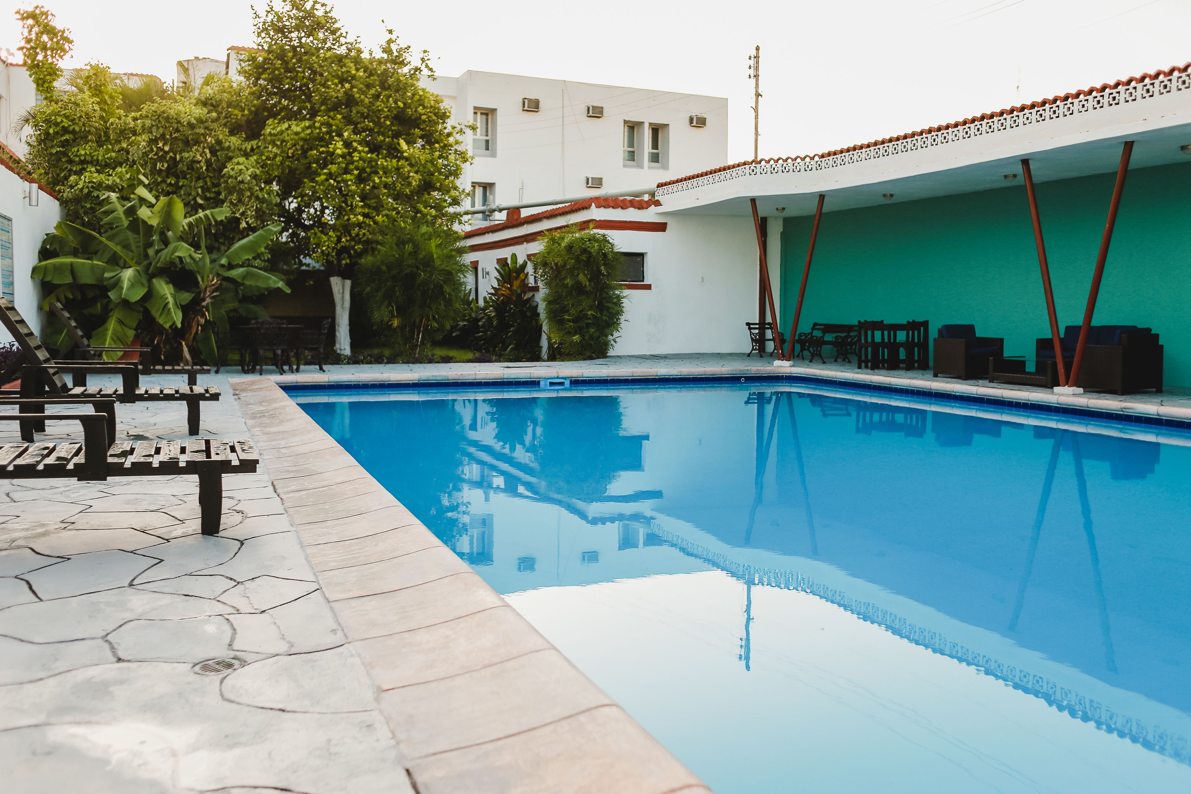 Photo - Hotel Colon Merida