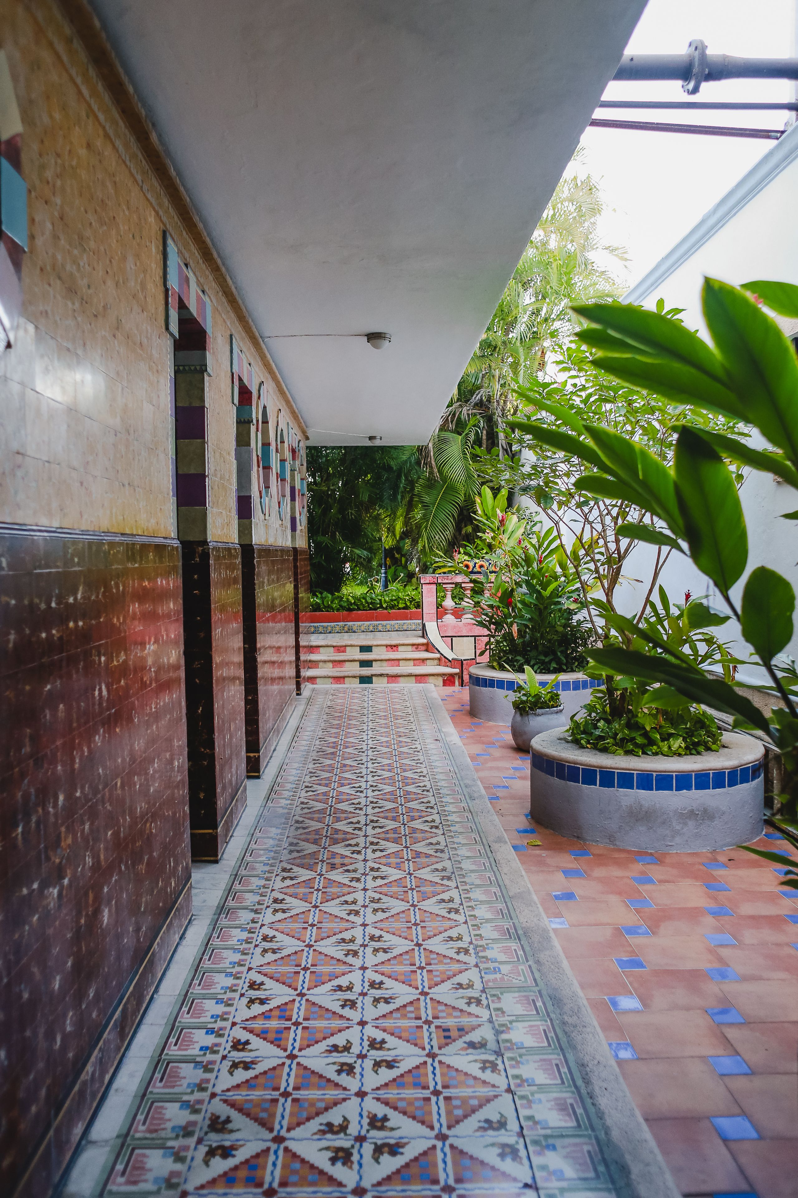 Photo - Hotel Colon Merida