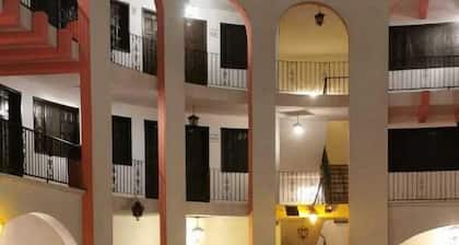Hotel Zaci