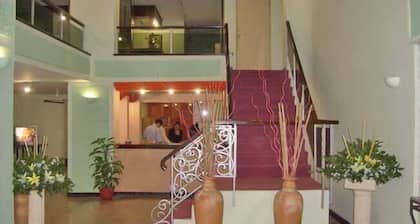 San Diego Hotel